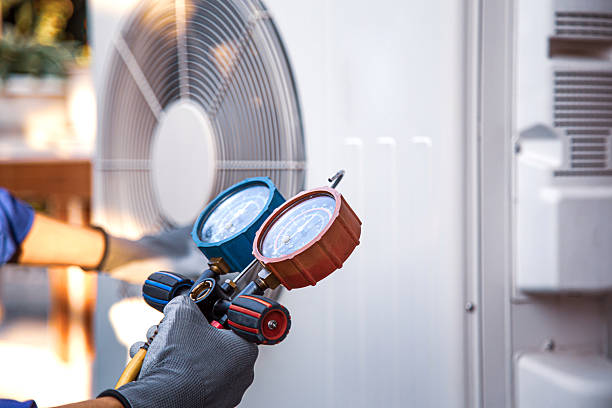 Affordable Hvac solutions in Fruitport, MI