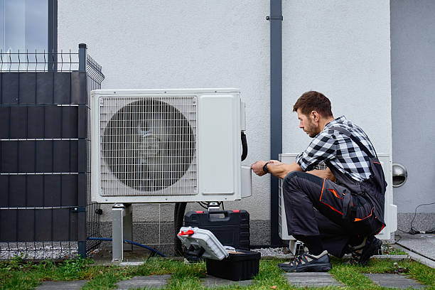 Trusted Hvac service in Fruitport, MI - AAA Pro HVAC